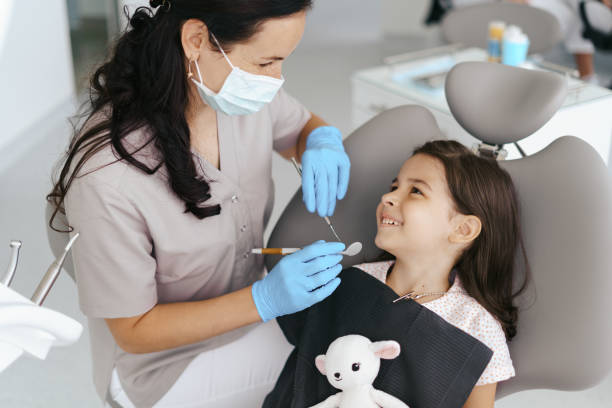 Oral Cancer Screening in Warrenton, MO